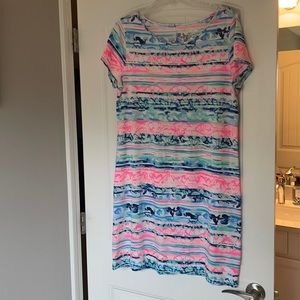Lilly Pulitzer size L
